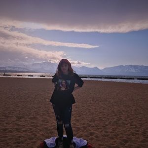 Meet your Posher, Shannon